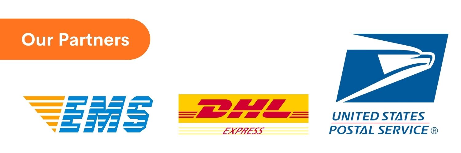 Our Partners - RusticPetalsStore Merch